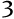3