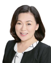 山岡正子