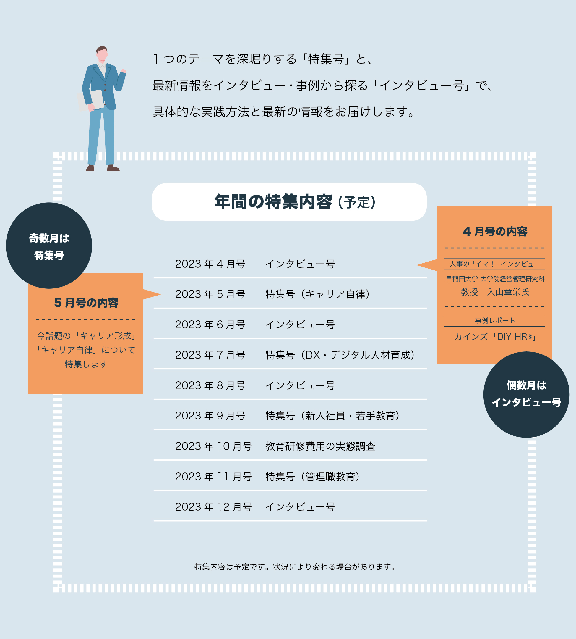 企業実務 2022年12月号