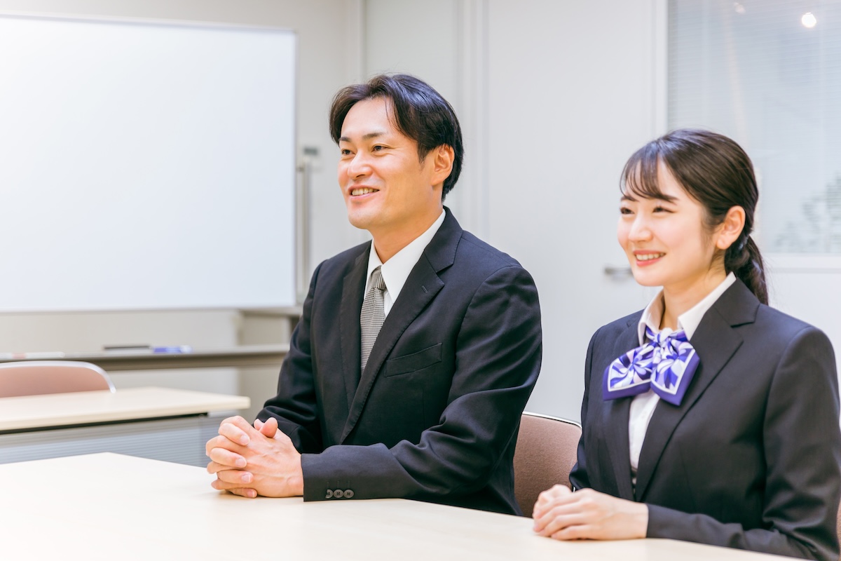 病院事務職未来塾《北海道地区》