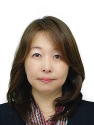 冨田 珠代 氏（とみた・たまよ）　日本労働組合総連合会　 副事務局長