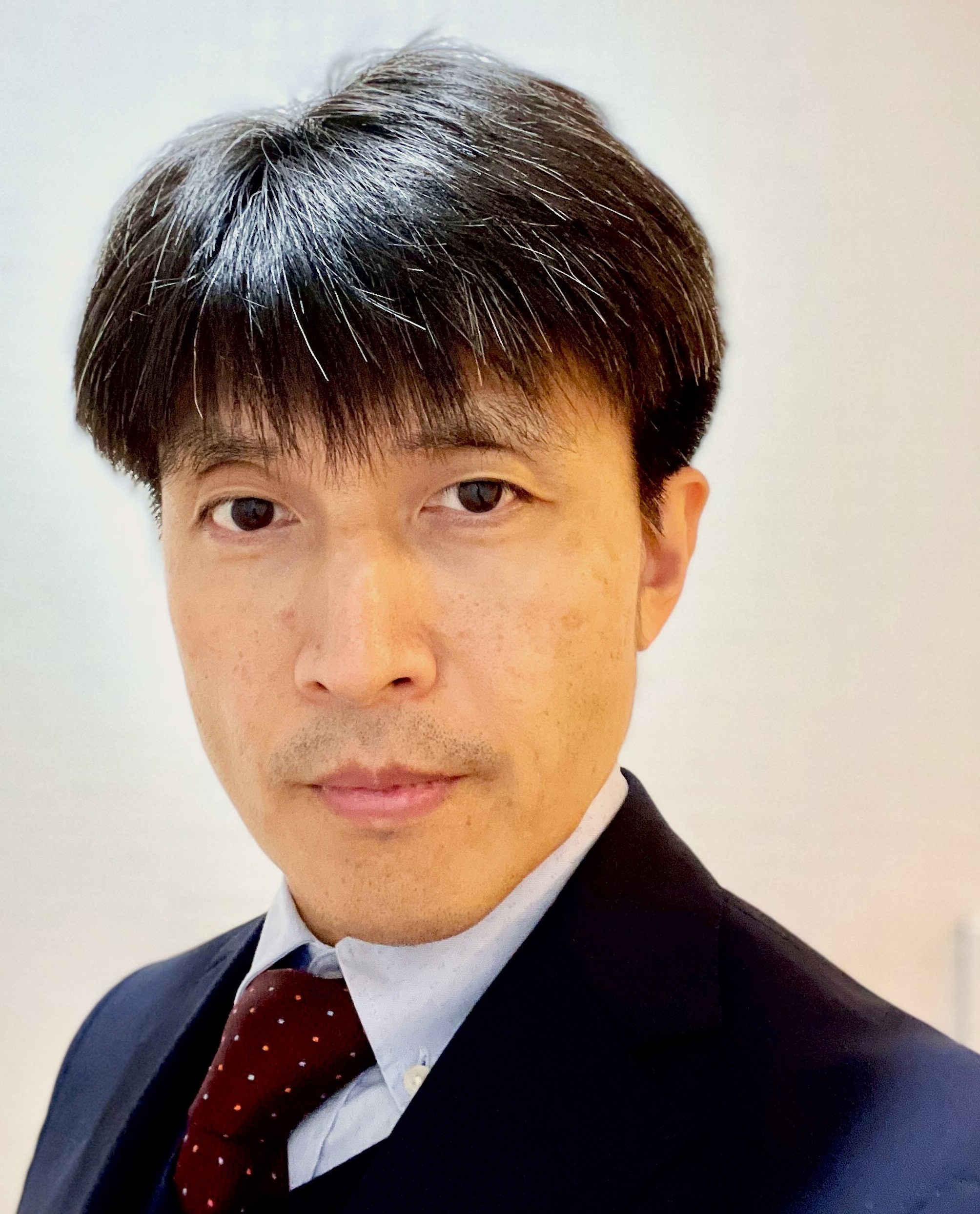 笠井　則宏 氏（かさい　のりひろ）　多田国際コンサルティンググループ　 多田国際社会保険労務士法人　コンサルティング部　マネージャー　特定社会保険労務士