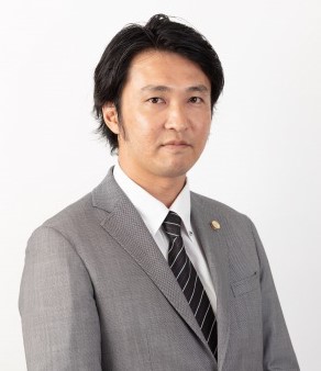 帯刀　康一 氏（たてわき こおいち）　弁護士法人髙井・岡芹法律事務所　弁護士