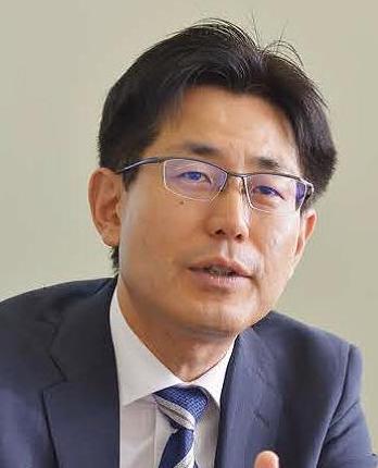 小島健一 氏 （こじま　けんいち）　鳥飼総合法律事務所　弁護士