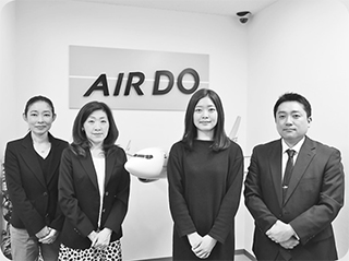 事例 No 153 Airdo キャリア開発 企業事例集 産労総合研究所